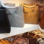 کیف و کفش پاریس