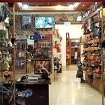 فروشگاه کیف وکفش گالش