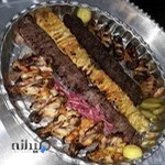 سفره خانه سنتی شبستان