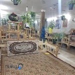 رستوران سنتی عامری