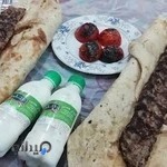 کباب ساطوری بناب آذربایجان