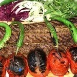 کبابی و دیزی‌سرای افضلی