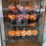 مرغ بریونی حاج کاظم