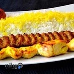 آشپزخانه افضلی