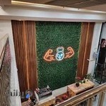 رستوران فیت فود