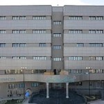 بیمارستان حشمتیه سبزوار