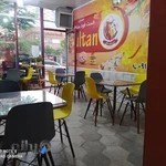 پیتزا پاستا