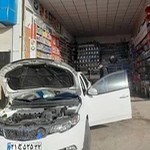 اتو سرویس سوناتا