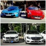 تعمیرگاه سواری سحرشعبه۲