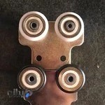 تعمیرگاه اسکانیامحتشمی