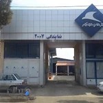 نمایندگی 2007 کرمان موتور