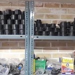 تعمیرگاه ولوازم یدکیCNG خلیلی فر