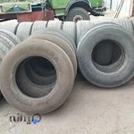 لاستیک فروشی