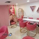 سالن زیبایی نیلا بیوتی