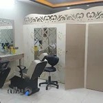سالن آرایش رخساره