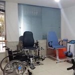 فیزیوتراپی آسایش نو