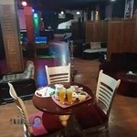 کافه لاکچری