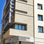 سالن زیبایی نیک بیوتی