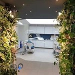 درمانگاه دندانپزشکیشبانه روزی ایده ورامین