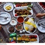 باغ رستوران مظفریه