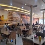 رستوران مک گریل