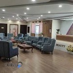 کلینیک مراقبتی پوست مو لیزر بیوتی