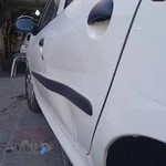 مرکز تخصصی صافکاری و سپرسازی حامد