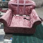 مبلمان شرافتی