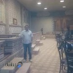 رستوران سنتی داریوش