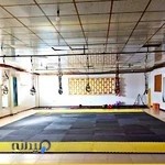 مجموعه ورزشی شاهکار