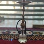 باغ رستوران بهشت گمشده