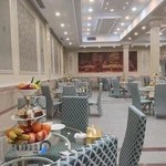 باغ تالار سعادت