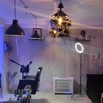 آرایشگاه کاترییِل