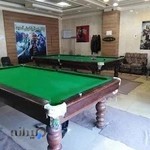 باشگاه بیلیارد آریا
