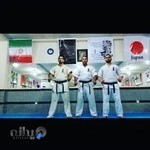 باشگاه چیکاراکیوکوشین خلیج فارس