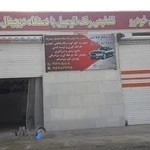 تشخیص رنگ زلقی