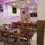 رستوران میثم