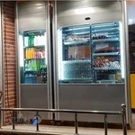 کبابی و جگرکی حاج محمود آقائی