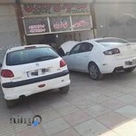 خدمات فنی نوذری (صافکاری)