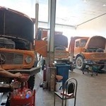 فروشگاه روغن موتور و تعویض روغن حیدری