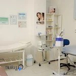 مرکز مراقبت پوست و مو خوارزمی