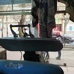 خشکشویی کمال