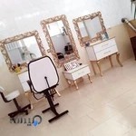 سالن زیبایی و ارایشگاه روناک