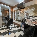 سالن زیبایی عروس نیشابور