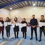 فول فایت نیشابور