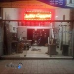 آسانسور آروین آسانبر افق پاد