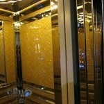 آروین آسانسور (انتظاری)