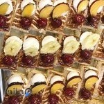 شیرینی سرای فیروزه