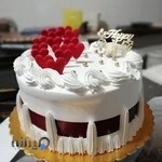 کیک و شیرینی شایان