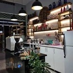 کافه مافه بیرون بر